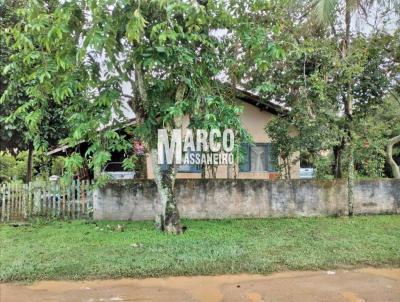 Casa para Venda, em Balnerio Barra do Sul, bairro Centro, 4 dormitrios, 2 banheiros, 2 vagas