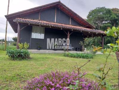 Stio para Venda, em Balnerio Barra do Sul, bairro Pinheiros, 3 dormitrios, 1 banheiro, 1 vaga