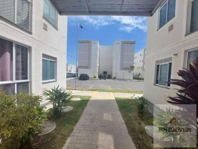 Apartamento para Venda, em Suzano, bairro Parque Santa Rosa, 2 dormitrios, 1 banheiro, 1 vaga