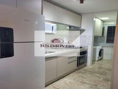 Apartamento para Venda, em Suzano, bairro Parque Santa Rosa, 2 dormitrios, 2 banheiros, 1 sute, 1 vaga