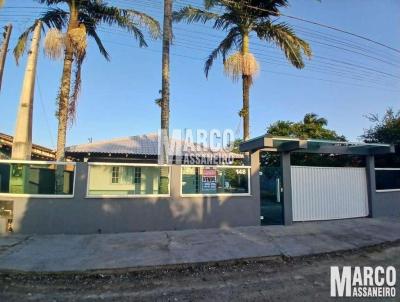 Casa para Venda, em Balnerio Barra do Sul, bairro Costeira, 3 dormitrios, 2 banheiros