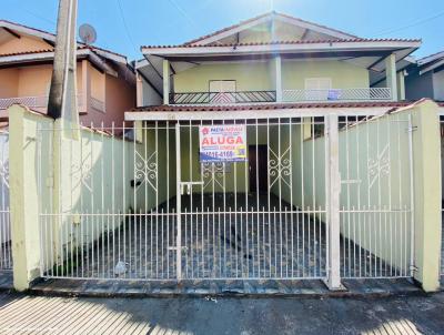 Casa para Locao, em Jarinu, bairro Centro, 2 dormitrios, 1 banheiro, 1 vaga