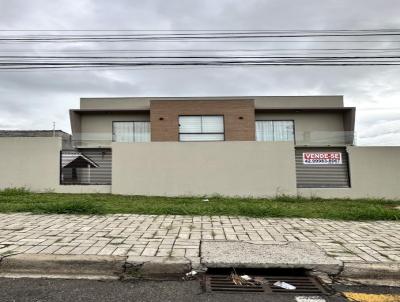 Sobrado para Venda, em Ponta Grossa, bairro Orfs, 2 dormitrios, 3 banheiros, 1 sute, 3 vagas