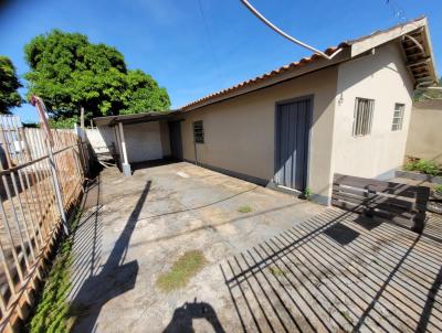 Casa para Venda, em Santo Antnio da Platina, bairro VILA COELHO