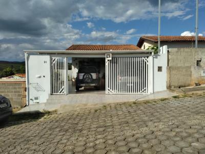 Casa para Venda, em Ouro Fino, bairro SERRA DO SOL