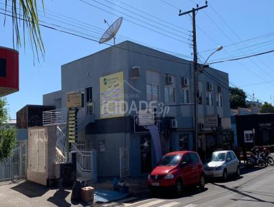 Sala Comercial para Locao, em Trs Passos, bairro Centro