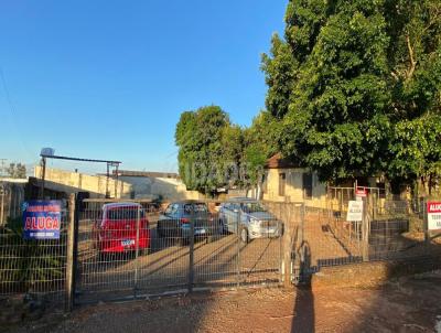 Terreno para Locao, em Trs Passos, bairro Centro