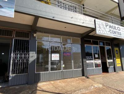 Sala Comercial para Locao, em Trs Passos, bairro Centro