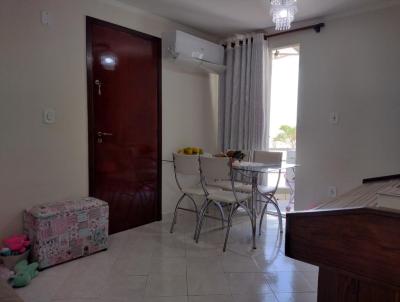 Apartamento para Venda, em Mogi Mirim, bairro Jardim Nazareth, 2 dormitrios, 1 banheiro, 1 vaga