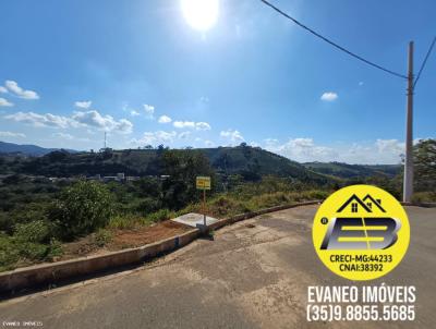 Terreno para Venda, em Machado, bairro Monte Cristo