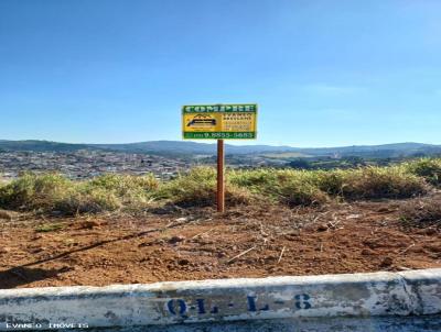 Terreno para Venda, em Machado, bairro Monte Cristo