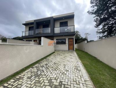 Casa para Venda, em Florianpolis, bairro So Joo do Rio Vermelho, 2 dormitrios, 3 banheiros, 2 sutes, 2 vagas