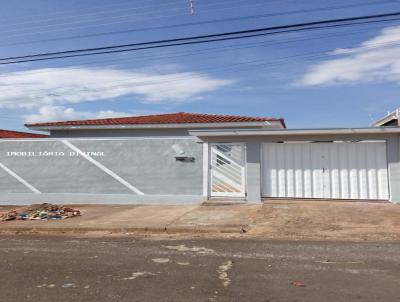 Casa para Venda, em Mogi Mirim, bairro PARQUE DO ESTADO