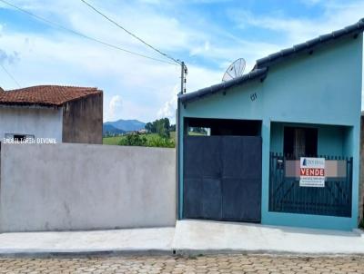 Casa para Venda, em Ouro Fino, bairro OURO VERDE