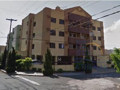 Apartamento para Venda, em Ribeiro Preto, bairro Residencial e Comercial Palmares, 3 dormitrios, 2 banheiros, 1 sute, 1 vaga