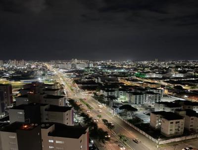 Apartamento para Locao, em , bairro Nova Parnamirim, 2 dormitrios, 2 banheiros, 1 sute, 1 vaga