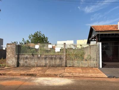 Terreno para Venda, em Tangar da Serra, bairro BURITIS 1