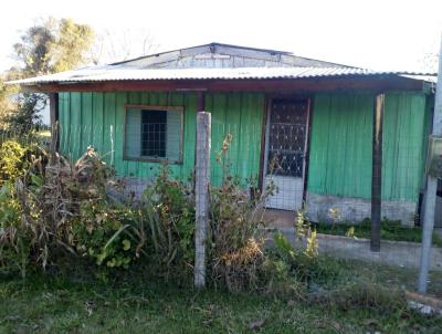 Casa para Venda, em Santana do Livramento, bairro Jardim do verde, 2 dormitrios, 2 banheiros, 1 vaga