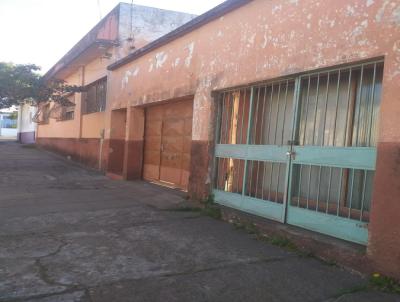 Casa para Venda, em Santana do Livramento, bairro Centro, 4 dormitrios, 2 banheiros, 1 vaga