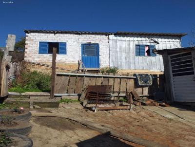 Casa para Venda, em Santana do Livramento, bairro Fluminense, 2 dormitrios, 1 banheiro