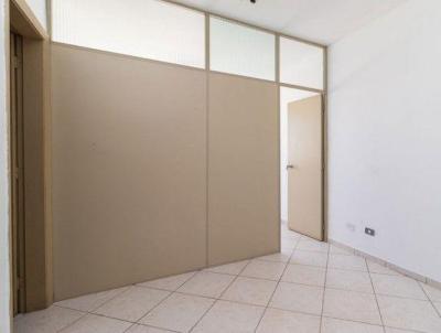 Sala Comercial para Venda, em Curitiba, bairro Centro, 1 banheiro