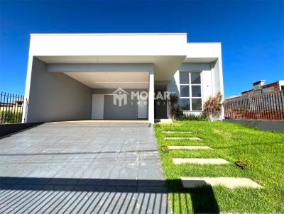 Casa para Venda, em Santa Rosa, bairro Bairro Timbava, 3 dormitrios, 2 banheiros, 1 sute, 2 vagas