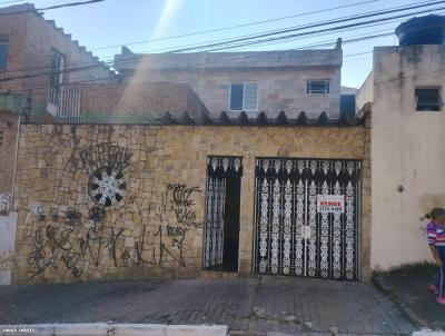 Casa para Venda, em So Paulo, bairro Vila Costa Melo, 2 dormitrios, 2 banheiros, 1 sute