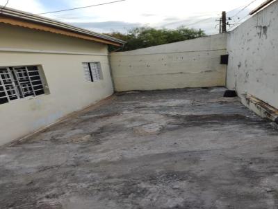 Casa para Venda, em Campinas, bairro Parque da Figueira, 3 dormitrios, 2 banheiros, 3 vagas