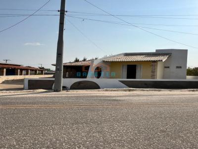 Casa para Venda, em Tibau, bairro Praia das Emanuelas, 6 dormitrios, 3 sutes