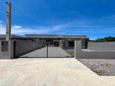 Casa para Venda, em Araucria, bairro Capela Velha, 3 dormitrios, 2 banheiros, 1 sute, 1 vaga