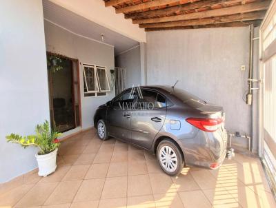 Casa para Venda, em Marlia, bairro Professor Jos Augusto da Silva Ribeiro, 3 dormitrios, 2 banheiros, 1 sute, 3 vagas