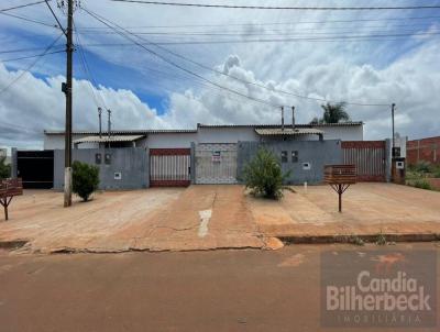 Kitnet para Venda, em Ponta Por, bairro Jardim Primavera, 2 dormitrios, 1 banheiro, 1 vaga