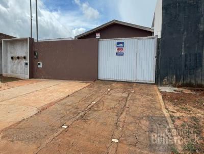 Casa para Venda, em Ponta Por, bairro Jardim Primavera, 3 dormitrios, 2 banheiros, 2 sutes, 2 vagas