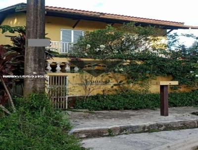 Casa para Venda, em Perube, bairro JARDIM PERUIBE, 4 dormitrios, 2 banheiros, 1 sute, 3 vagas