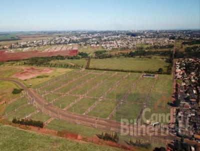 Terreno para Venda, em Ponta Por, bairro Jardim Itatiaia