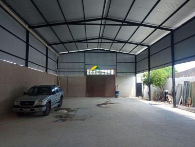 Galpo para Venda, em , bairro NOVA VILA BRETAS, 2 banheiros