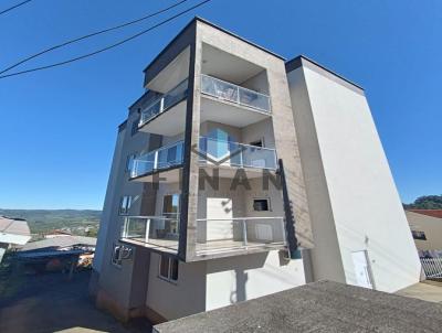 Apartamento para Venda, em Concrdia, bairro Petrpolis, 3 dormitrios, 1 banheiro, 1 vaga