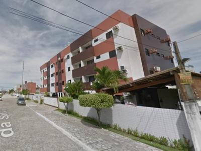 Apartamento para Venda, em Joo Pessoa, bairro Bessa, 2 dormitrios, 2 banheiros, 1 sute, 1 vaga