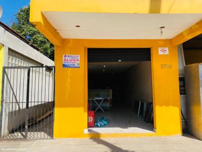 Ponto Comercial para Locao, em Jarinu, bairro Maracan, 1 banheiro