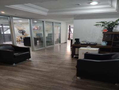 Sala Comercial para Locao, em Curitiba, bairro Centro Cvico