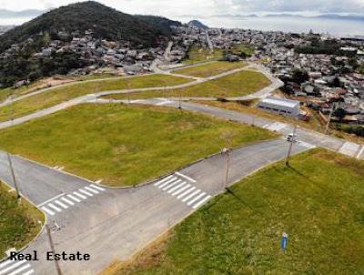 Terreno para Venda, em Biguau, bairro Jardim Janana