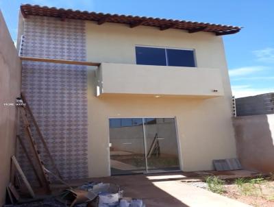 Casa para Venda, em Anpolis, bairro vivian parque, 2 dormitrios, 2 banheiros, 2 vagas