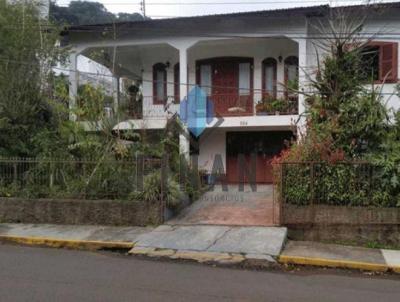 Casa para Venda, em Concrdia, bairro Liberdade, 4 dormitrios, 2 banheiros, 2 vagas