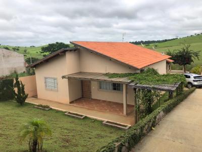 Casa para Venda, em Ribeiro Claro, bairro AGUAS DE SANTA LUZIA, 3 dormitrios, 1 banheiro, 1 sute