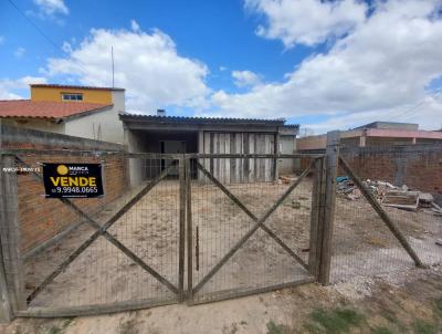 Casa para Venda, em Santa Vitria do Palmar, bairro Jacinto, 2 dormitrios, 1 banheiro, 1 vaga