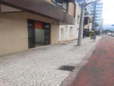 Sala Comercial para Locao, em Curitiba, bairro Centro, 1 banheiro