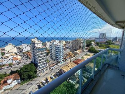 Apartamento para Venda, em Maca, bairro Glria, 3 dormitrios, 1 banheiro, 1 sute, 1 vaga