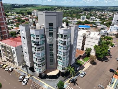 Apartamento para Venda, em Santa Rosa, bairro Bairro Centro, 3 dormitrios, 2 banheiros, 1 sute, 1 vaga