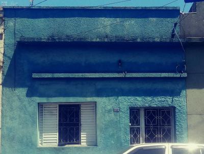 Casa para Venda, em Santana do Livramento, bairro Centro, 3 dormitrios, 1 banheiro