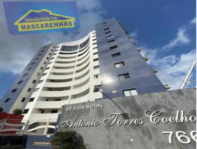 Apartamento para Venda, em Feira de Santana, bairro CAPUCHINHOS